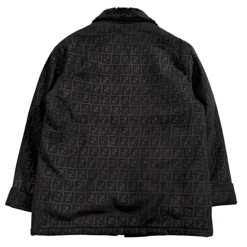 Fendi Blouson Jackets