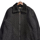 Fendi Blouson Jackets