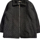 Fendi Blouson Jackets