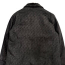 Fendi Blouson Jackets