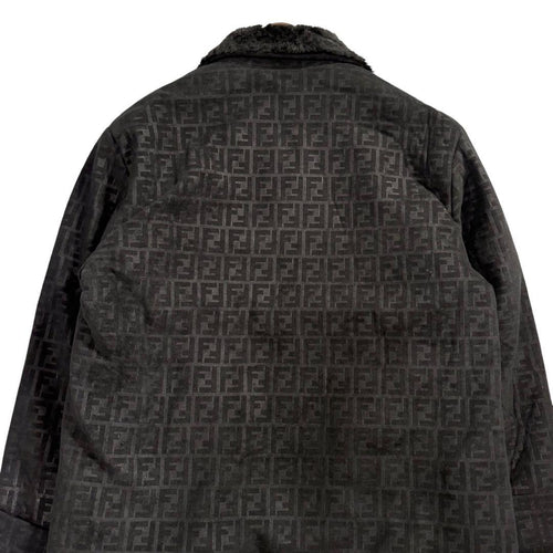 Fendi Blouson Jackets