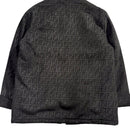 Fendi Blouson Jackets