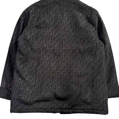 Fendi Blouson Jackets