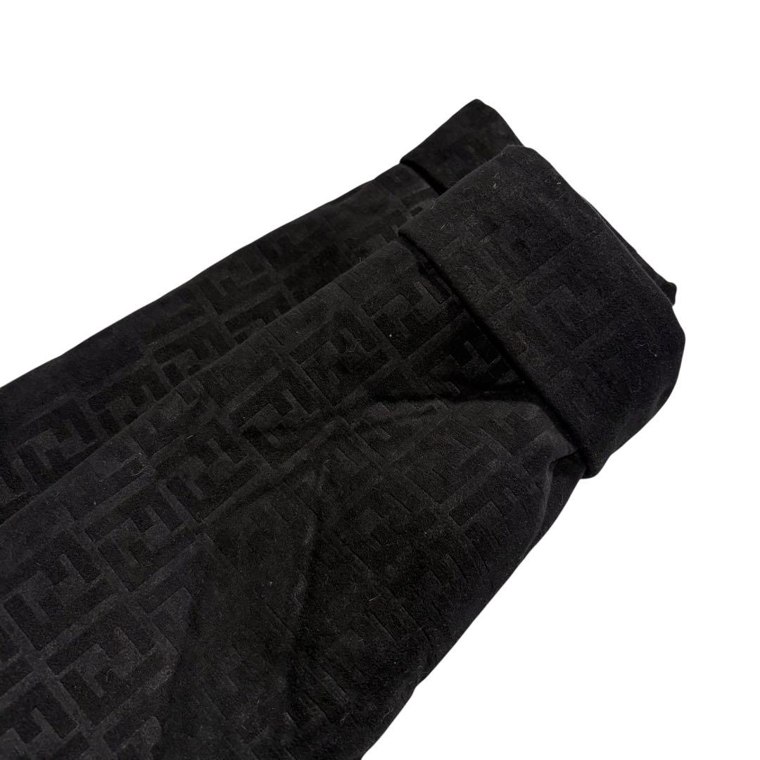 Fendi Blouson Jackets