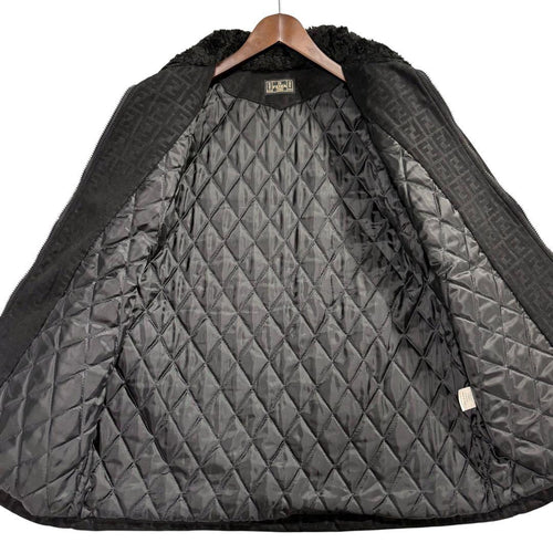Fendi Blouson Jackets