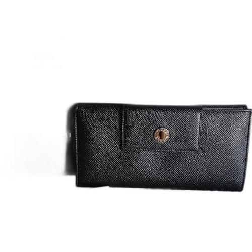 Bvlgari Long Wallet