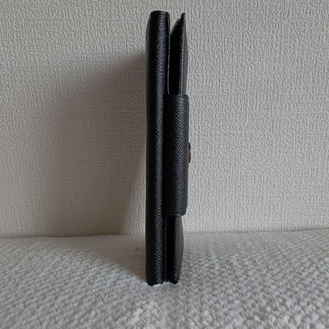 Bvlgari Long Wallet