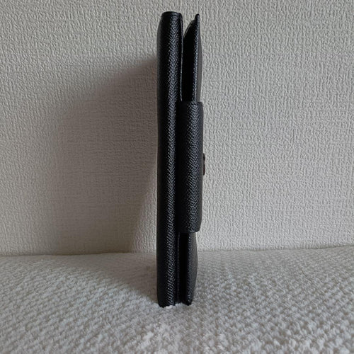 Bvlgari Long Wallet