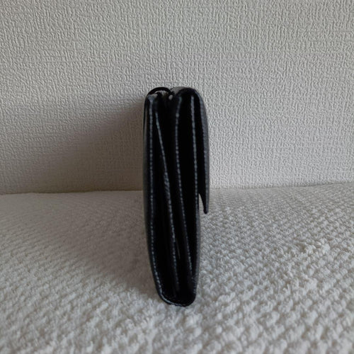 Bvlgari Long Wallet