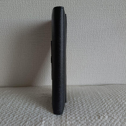 Bvlgari Long Wallet