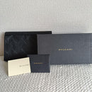 Bvlgari Long Wallet
