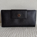 Bvlgari Long Wallet