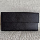 Bvlgari Long Wallet