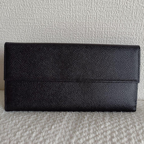 Bvlgari Long Wallet