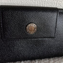 Bvlgari Long Wallet