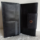 Bvlgari Long Wallet