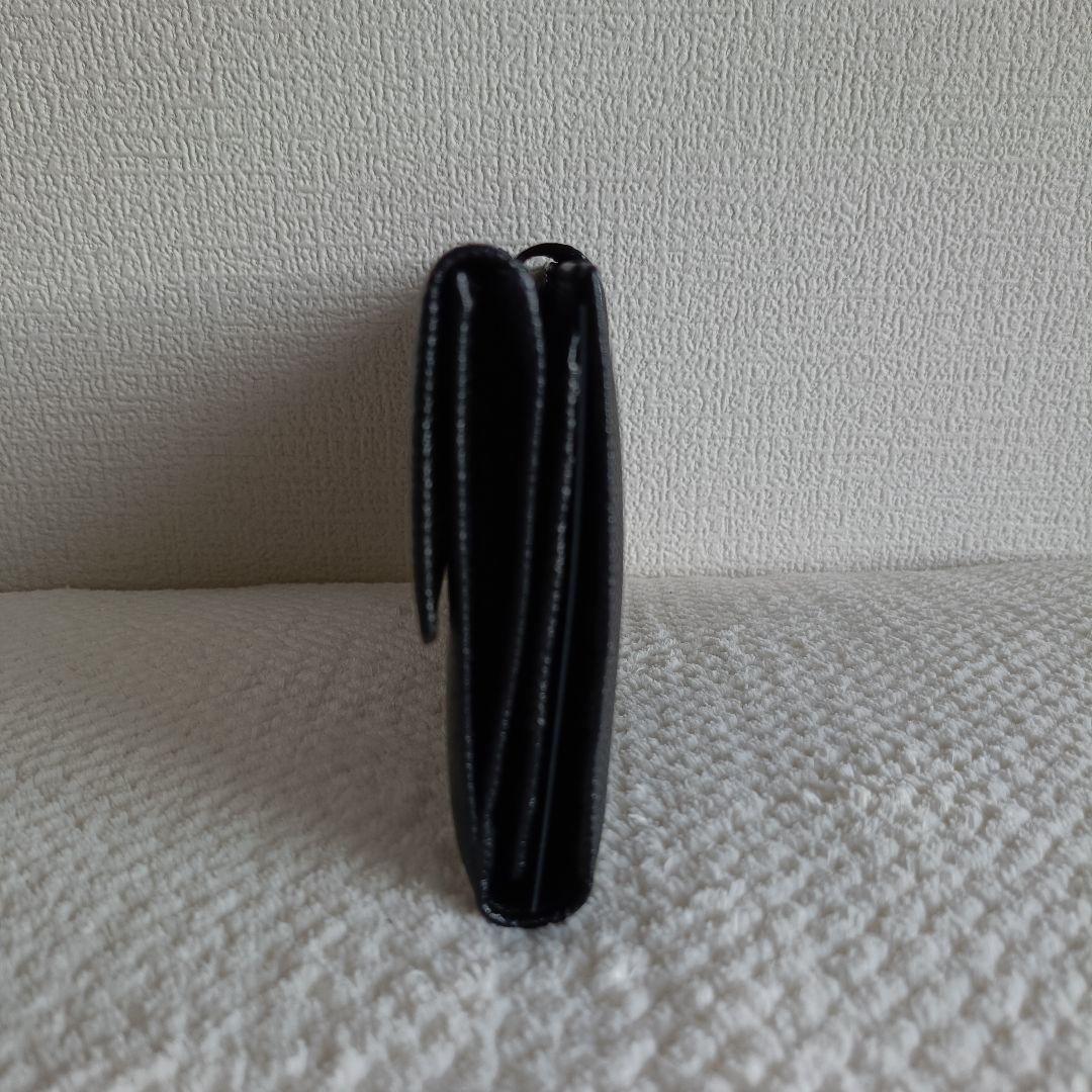 Bvlgari Long Wallet