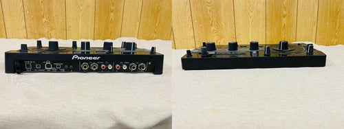 Expansion Pad Sampler Effector Pioneer Rmx-1000 Dj