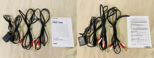 Expansion Pad Sampler Effector Pioneer Rmx-1000 Dj