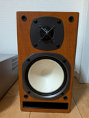 Onkyo Mini Component Systems X-Nfr7-D