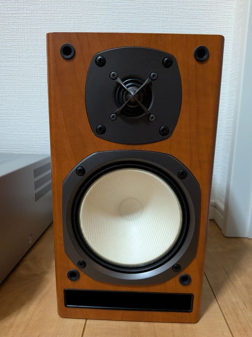 Onkyo Mini Component Systems X-Nfr7-D