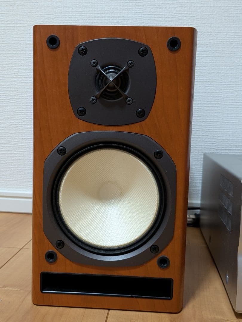 Onkyo Mini Component Systems X-Nfr7-D