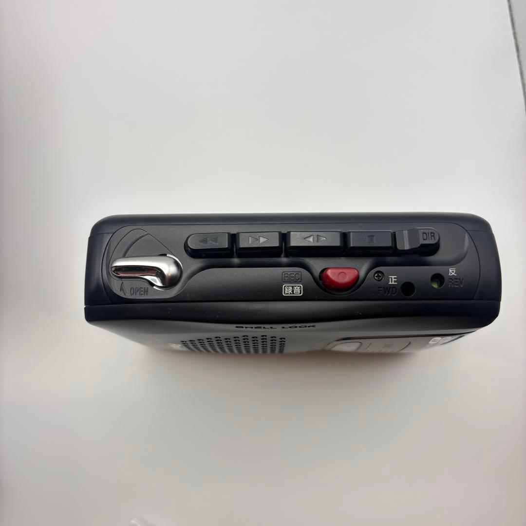 Panasonic Radios Radio Cassette Players Rq-A180