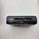 Panasonic Radios Radio Cassette Players Rq-A180