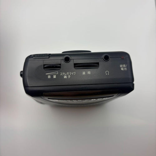 Panasonic Radios Radio Cassette Players Rq-A180