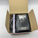 Panasonic Radios Radio Cassette Players Rq-A180