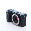 Sony Others 6400 [Ilce-6400 B]