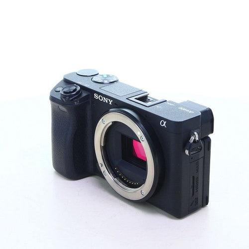 Sony Others 6400 [Ilce-6400 B]