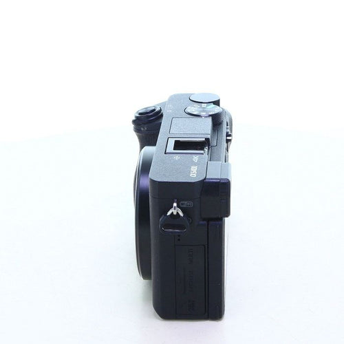 Sony Others 6400 [Ilce-6400 B]