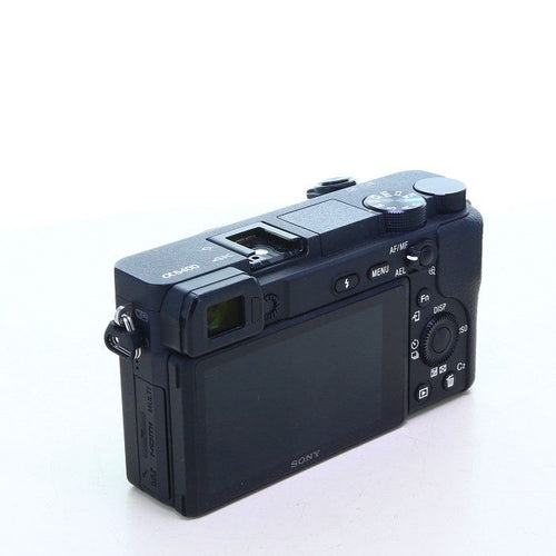 Sony Others 6400 [Ilce-6400 B]