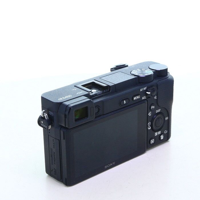 Sony Others 6400 [Ilce-6400 B]