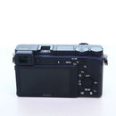 Sony Others 6400 [Ilce-6400 B]