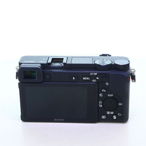 Sony Others 6400 [Ilce-6400 B]