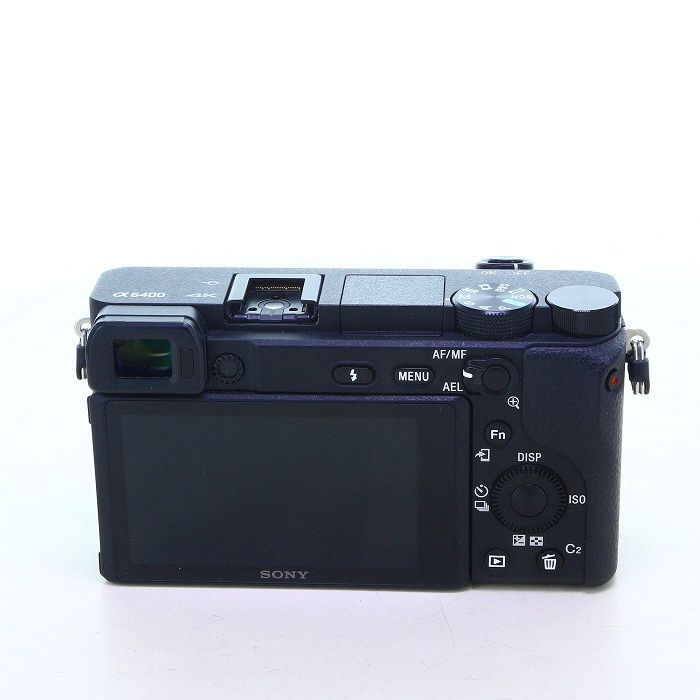 Sony Others 6400 [Ilce-6400 B]