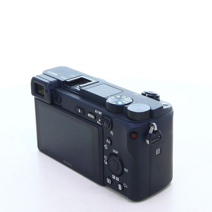 Sony Others 6400 [Ilce-6400 B]