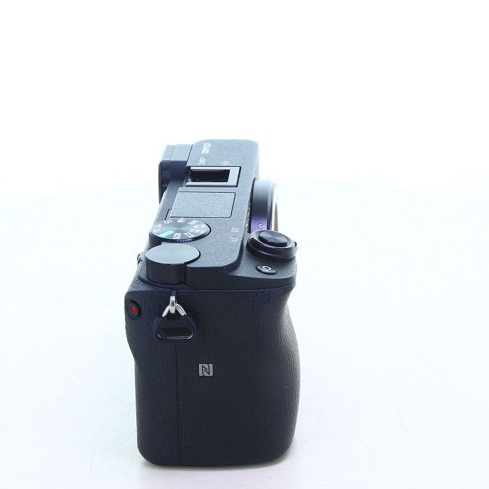 Sony Others 6400 [Ilce-6400 B]