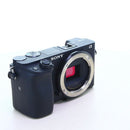 Sony Others 6400 [Ilce-6400 B]