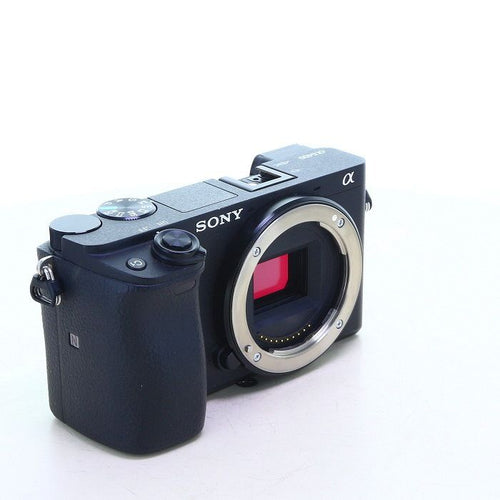 Sony Others 6400 [Ilce-6400 B]