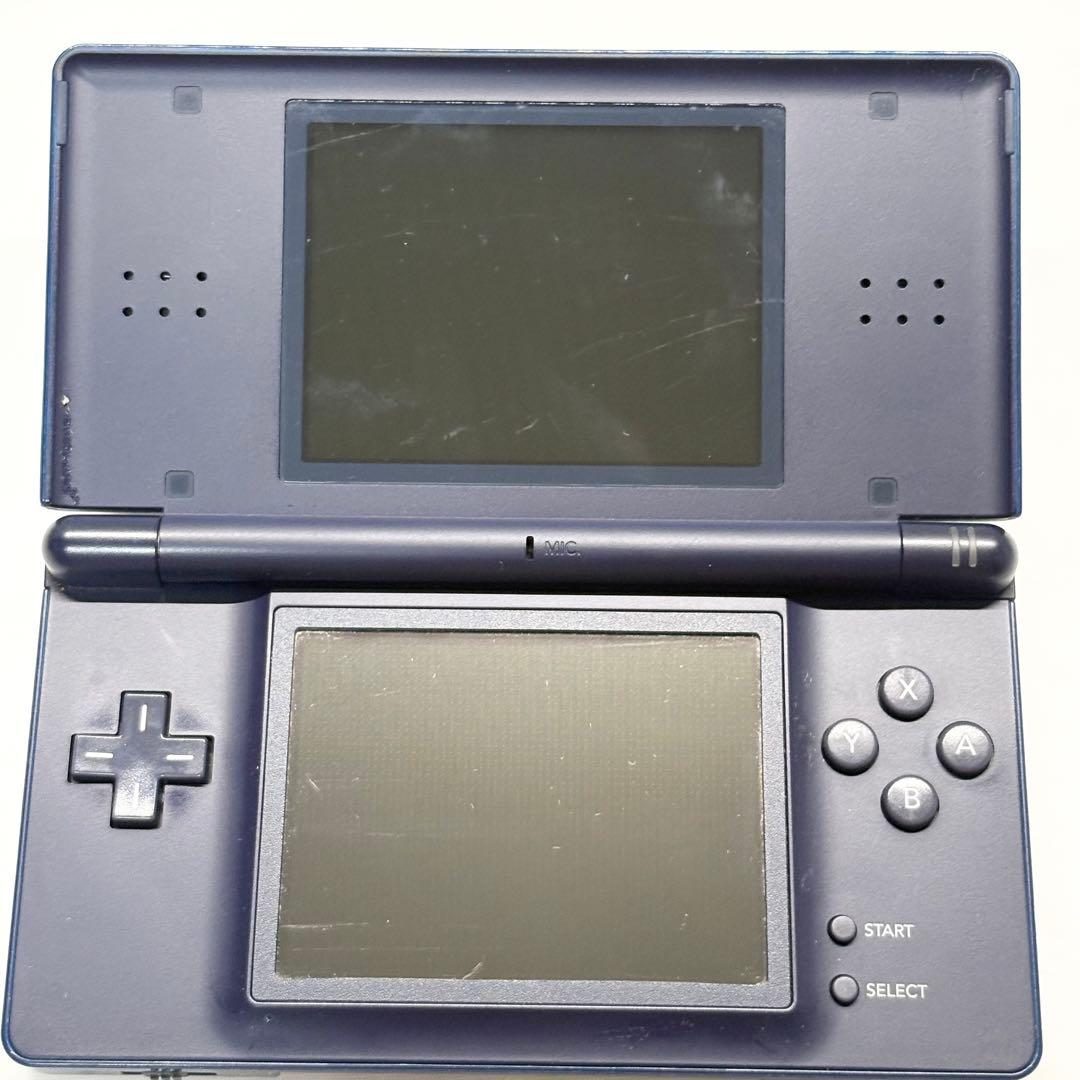 Nintendo Ds Body Lite)