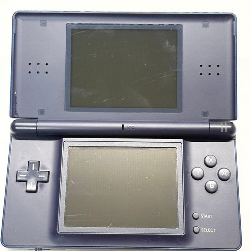 Nintendo Ds Body Lite)