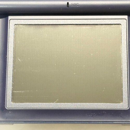 Nintendo Ds Body Lite)