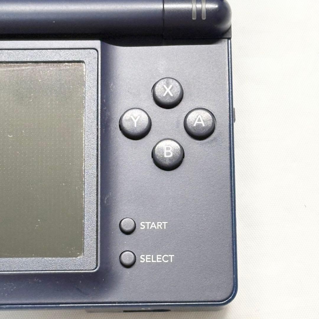Nintendo Ds Body Lite)
