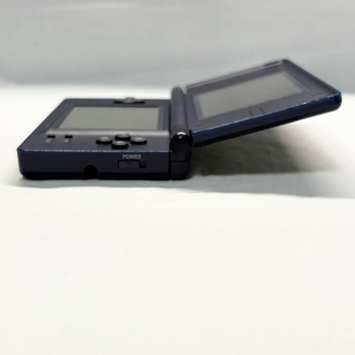 Nintendo Ds Body Lite)