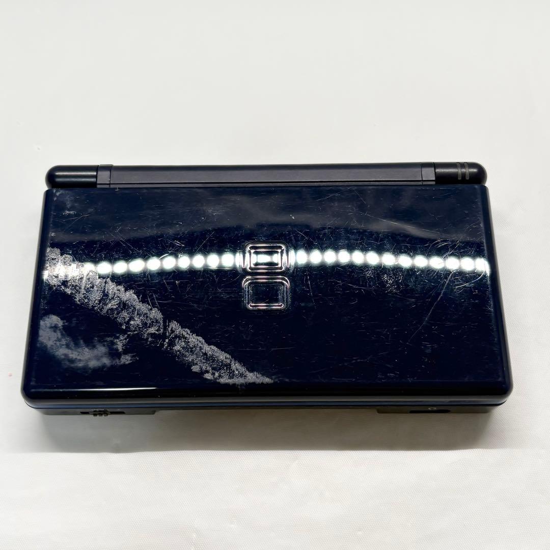 Nintendo Ds Body Lite)