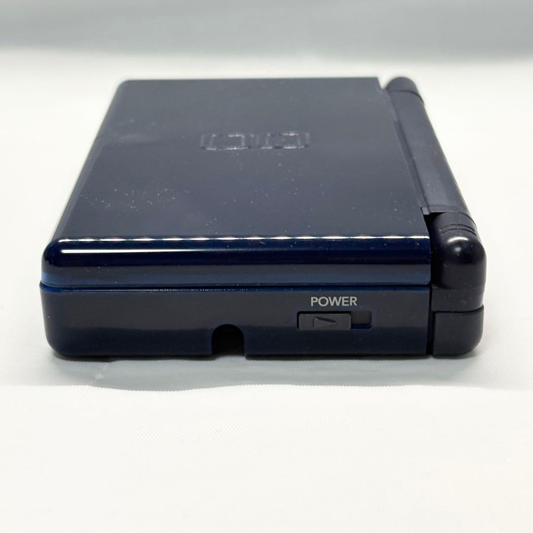 Nintendo Ds Body Lite)