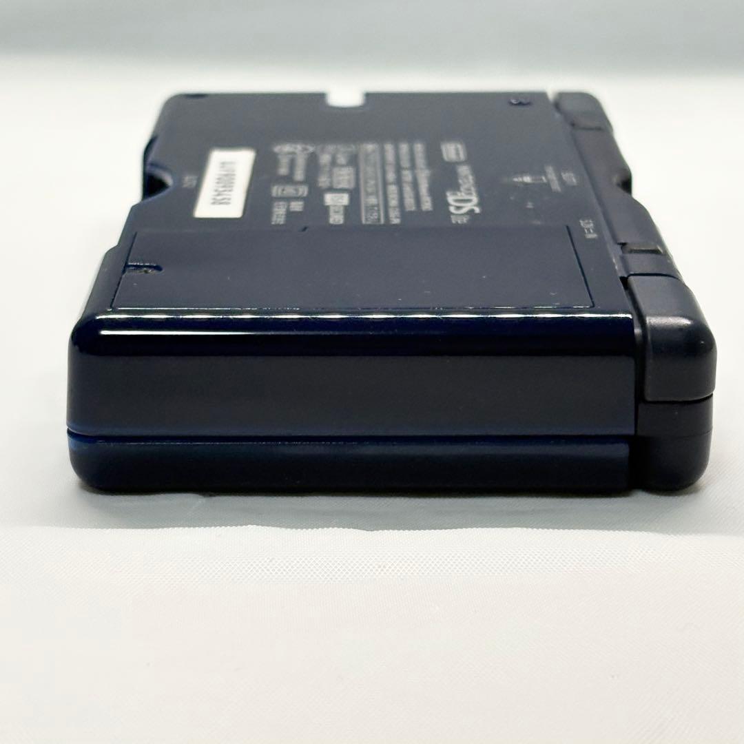 Nintendo Ds Body Lite)
